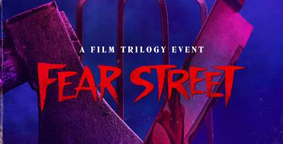 'Fear Street Part 2: 1978' Trailer Released After Part 1 Debuts on Netflix - Watch Now! - www.justjared.com