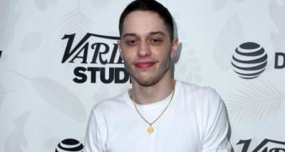 Pete Davidson gives insight on his tattoo removal process; REVEALS how much time it’ll take - www.pinkvilla.com