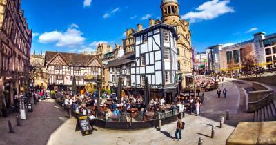 The new rules for visiting pubs and restaurants from July 19 - www.manchestereveningnews.co.uk - Manchester
