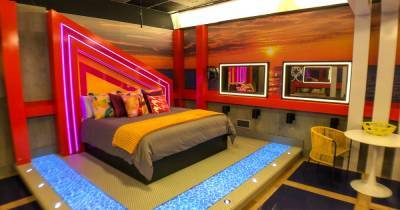Big Brother 23’s ‘Beach Club’ House Revealed: Peek Inside the HOH Bedroom - www.usmagazine.com