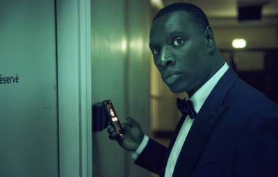 Omar Sy gives update on ‘Lupin’ season three: “We have a lot of ideas” - www.nme.com