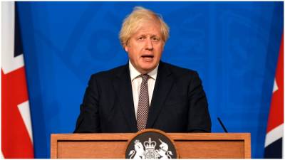 Cinemas, Theaters in England Will Return to Full Capacity From July 19, Says U.K. Prime Minister Boris Johnson - variety.com