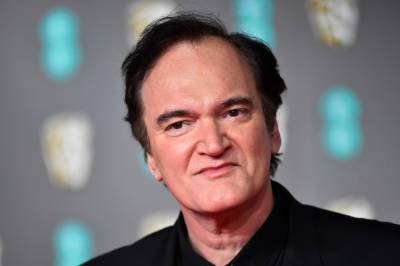 Quentin Tarantino Buys L.A.’s Vista Theatre - deadline.com - Los Angeles