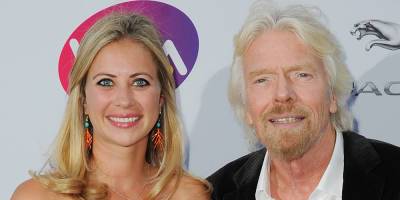 Richard Branson's Daughter Holly Says She Spent 7 Years Identifying As a Boy - www.justjared.com