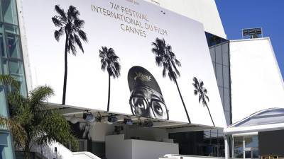 Cannes Launches With COVID Confusion and ‘Disgusting’ Saliva Tests That Require Festival-Goers to Spit in a Tube - variety.com - USA - Tennessee