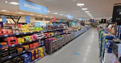 New laws for shopping in ASDA, Aldi, Tesco, Lidl, Morrisons, Sainsbury's, Primark, Home Bargains, Iceland and M&S from July 19 - www.manchestereveningnews.co.uk - Britain - Iceland