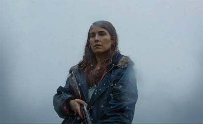 ‘Lamb’ Teaser: Noomi Rapace Stars In Mysterious, Dark Cannes Feature Recently Picked Up By A24 - theplaylist.net - Iceland