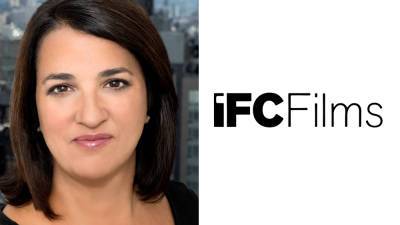 IFC Films’ Arianna Bocco Discusses the Company’s Big Presence at Cannes 2021 - variety.com