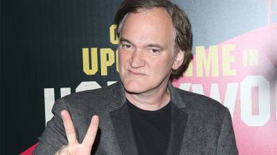 Quentin Tarantino reveals he purchased the landmark Vista Theatre in Los Angeles: It’s a ‘crown jewel’ - www.foxnews.com - Los Angeles - Los Angeles - Hollywood