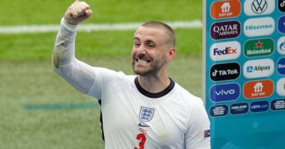 Luke Shaw hailed as 'one of the best left-backs in the world' after starring role for England - www.manchestereveningnews.co.uk - Manchester