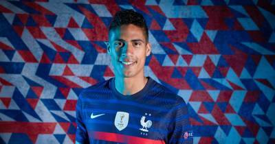 Raphael Varane agrees to join Manchester United and more transfer rumours - www.manchestereveningnews.co.uk - Spain - Manchester