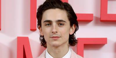 The Original Cast of 'Willy Wonka' Share Their Thoughts on Upcoming Timothee Chalamet Prequel - www.justjared.com