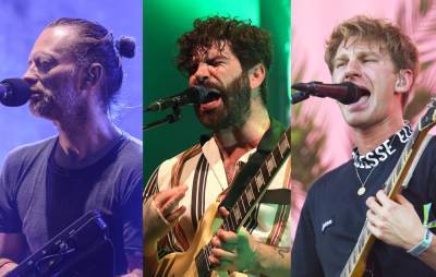 Oxford bands including Radiohead, Foals and Glass Animals help save local music magazine in four days - www.nme.com