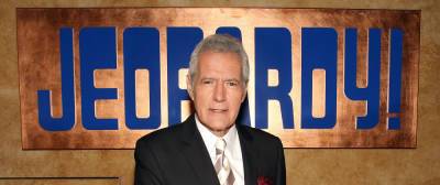 These 6 Celebrities & Notable Names Are Front Runners for 'Jeopardy' Hosting Job (Report) - www.justjared.com