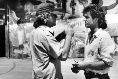 Mel Gibson On ‘Lethal Weapon’ Director Richard Donner’s Passing: “Magnanimous Of Heart And Soul” - deadline.com