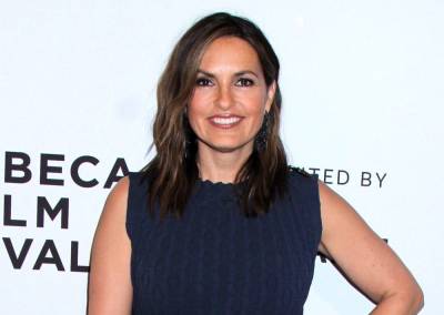 Mariska Hargitay Misses Her Own After Party After Breaking Ankle At ‘Black Widow’ Screening - etcanada.com - county Hampton