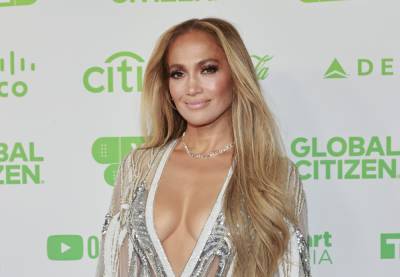 Jennifer Lopez Says She’s ‘Never Been Better’ Amid Rekindled Ben Affleck Romance - etcanada.com - county El Paso