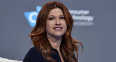 ESPN's Rachel Nichols Apologizes for the Controversial Comments She Made - www.justjared.com