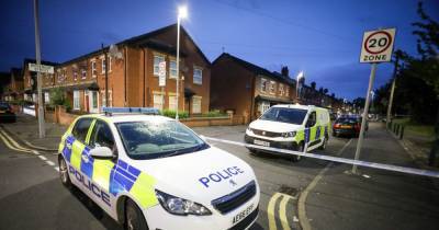 Man, 20, undergoing surgery in hospital after shooting in Moss Side - www.manchestereveningnews.co.uk - Manchester
