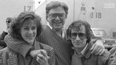 Steven Spielberg Mourns Director Richard Donner: ‘All Heart, All the Time’ - thewrap.com