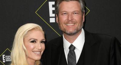 Gwen Stefani Breaks Silence on Her Wedding, Shares First Official Photos with Husband Blake Shelton! - www.justjared.com - Oklahoma