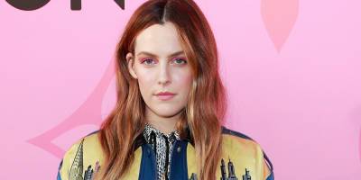 Riley Keough Wish She Would've Hugged Late Brother Benjamin More In New Tribute - www.justjared.com