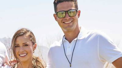 'The Bachelorette': Wells Adams Reveals Which of Katie's Suitors He's 'Rooting For' (Exclusive) - www.etonline.com - Britain - county Wells