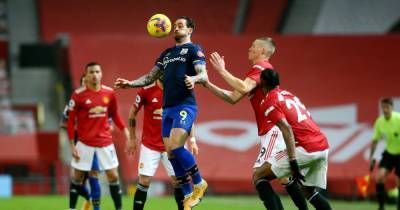 Manchester United have simple Danny Ings decision following contract rejection - www.manchestereveningnews.co.uk - Manchester - Sancho