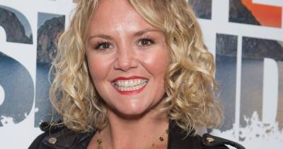 Charlie Brooks says there’s ‘no better job than Eastenders’ ahead of return as Janine - www.ok.co.uk - London