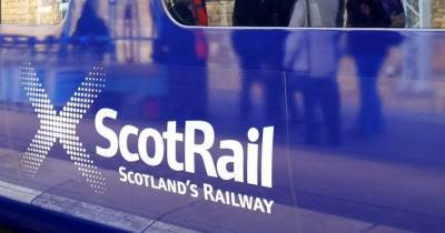 ScotRail launches new ‘Kids for a Quid’ ticket offering off-peak and weekend travel for just £1 return - www.dailyrecord.co.uk