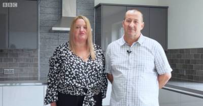 Homes Under the Hammer couple turn bank into stunning home - and get paid £2,000 a year to live there - www.manchestereveningnews.co.uk