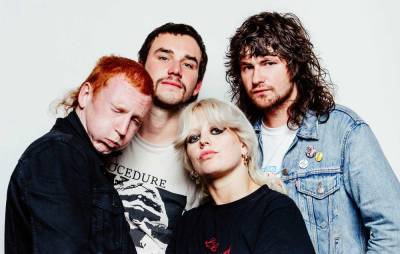 Amyl and the Sniffers to return with first new music in two years this week - www.nme.com - Australia - Britain
