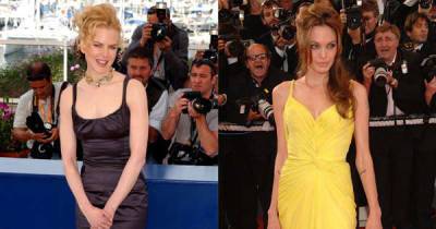 Cannes Film Festival begins: 13 vintage red-carpet outfits we’d still wear today - www.msn.com - France