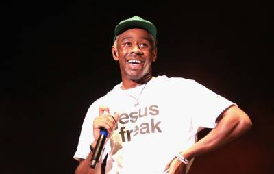 Tyler, the Creator’s new album ‘Call Me If You If You Get Lost’ tops the Billboard Chart - www.nme.com - USA