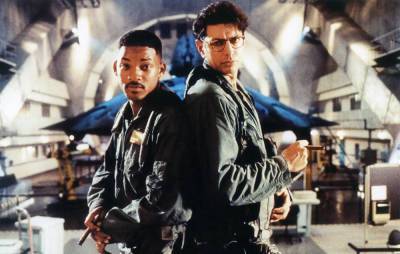 Will Smith almost wasn’t in ‘Independence Day’ “because he’s Black” - www.nme.com