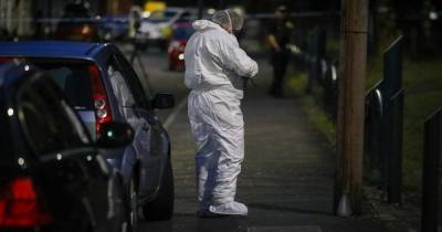 Moss Side shooting victim 'suffered multiple gunshot wounds' in attempted assassination - www.manchestereveningnews.co.uk - Manchester