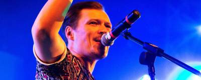 UB40 announce Kioko’s Matt Doyle as new vocalist - completemusicupdate.com - Birmingham - county Campbell
