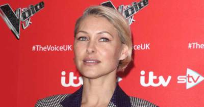 Emma Willis: 'I'd love to take part in Strictly Come Dancing' - www.msn.com