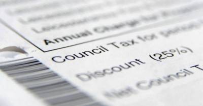 Renfrewshire Council is sitting on £1.9million of overpaid council tax, data reveals - www.dailyrecord.co.uk - Scotland