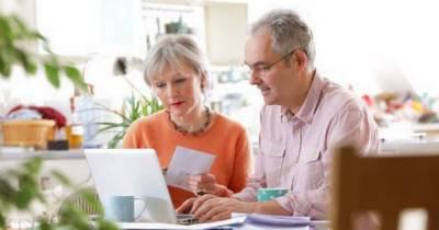 People of State Pension age could boost their income by up to £358 a month - here's how - www.dailyrecord.co.uk - Britain