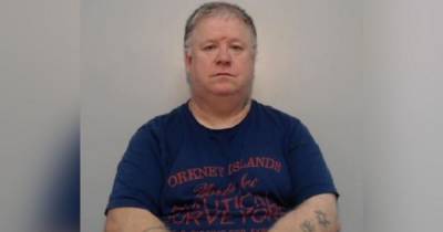 'Violent, controlling' paedophile jailed for more than 22 years - www.manchestereveningnews.co.uk - Manchester - county Johnson