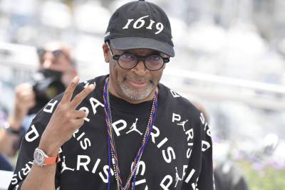 Spike Lee Reflects On ‘Do The Right Thing’ 32 Years Later; Says Black People Are Still “Being Hunted Down Like Animals” – Cannes - deadline.com