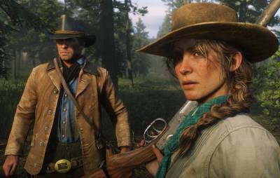 ‘Red Dead Redemption 2’, ‘Nioh 2’, and more are coming to PS Now in July - www.nme.com - Tokyo