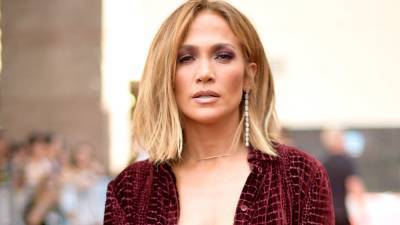 Jennifer Lopez Says She's ‘Never Been Better’ and Is Having the ‘Best Time’ - www.glamour.com