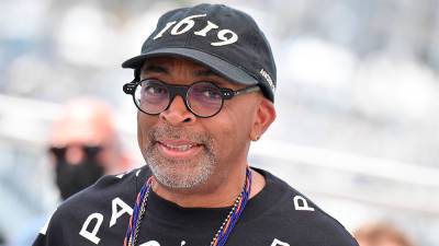 Spike Lee Talks About Netflix, George Floyd and His Beloved Knicks as Cannes Jury President - variety.com - France