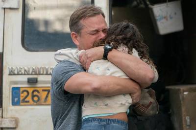 ‘Stillwater’ First Look Clip: Red State Roughneck Matt Damon Tries To Save His Daughter From French Prison - theplaylist.net - France - Oklahoma