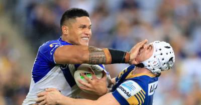 Wigan Warriors linked with move for Canterbury Bulldogs powerhouse - www.manchestereveningnews.co.uk - Australia