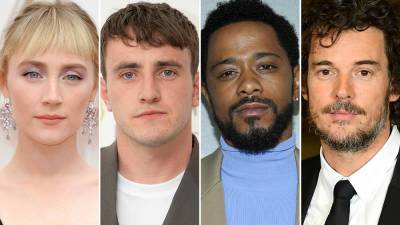 Amazon Studios In Exclusive Talks For Worldwide Rights On ‘Foe,’ Garth Davis-Helmed Pic Saoirse Ronan, Paul Mescal, LaKeith Stanfield Starrer From Anonymous Content - deadline.com - Australia