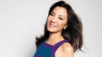 Michelle Yeoh Joins ‘The Witcher: Blood Origin’ as Scian - thewrap.com