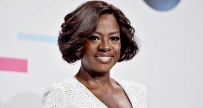 Viola Davis REVEALS the truth behind a Margot Robbie and Jared Leto rumour from Suicide Squad filming - www.pinkvilla.com - Britain